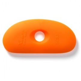 Soft Silicone Rib SCR-01 Soft Silicone Rib SCR-01